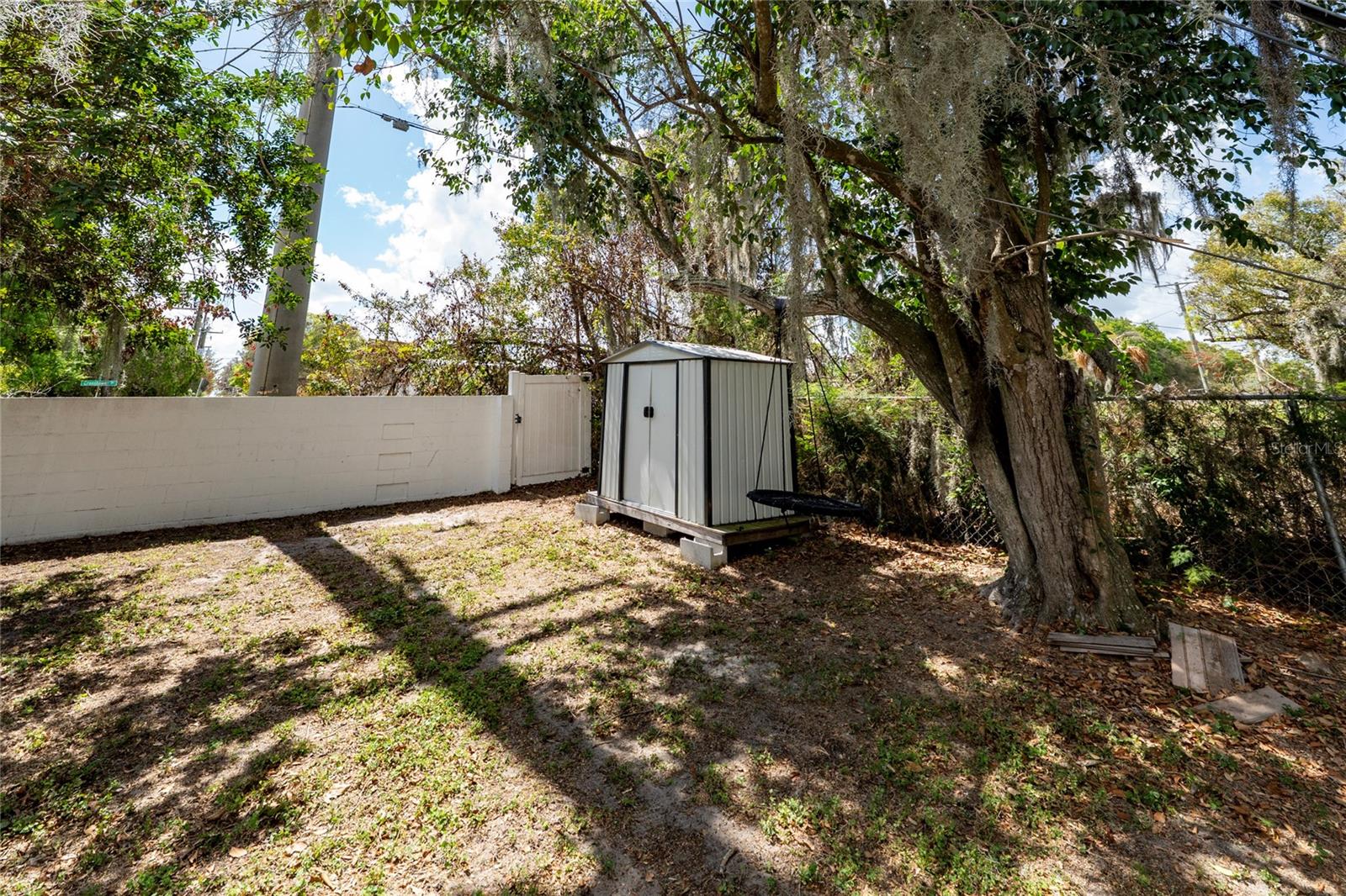 SANDALWOOD SUB - Residential