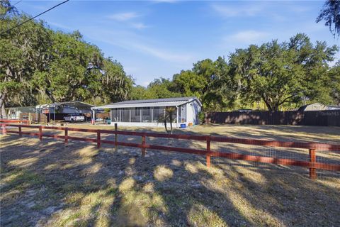 Photo of 23065 SW 119th Place, Dunnellon, FL 34431 (MLS # OM717196)