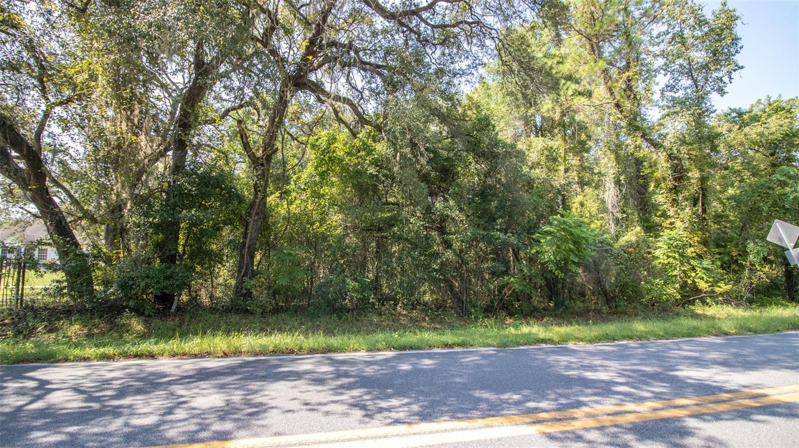 ASHLEY LAKE PLANTATION - Land