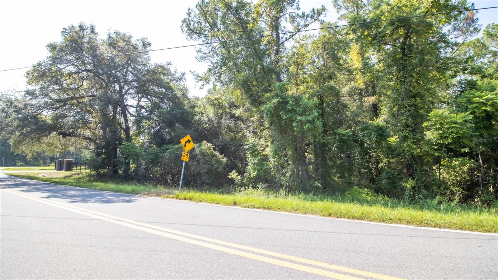 ASHLEY LAKE PLANTATION - Land
