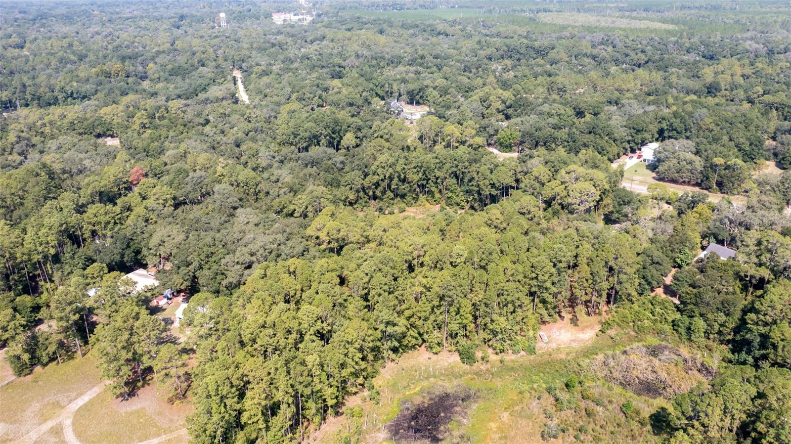 ASHLEY LAKE PLANTATION - Land
