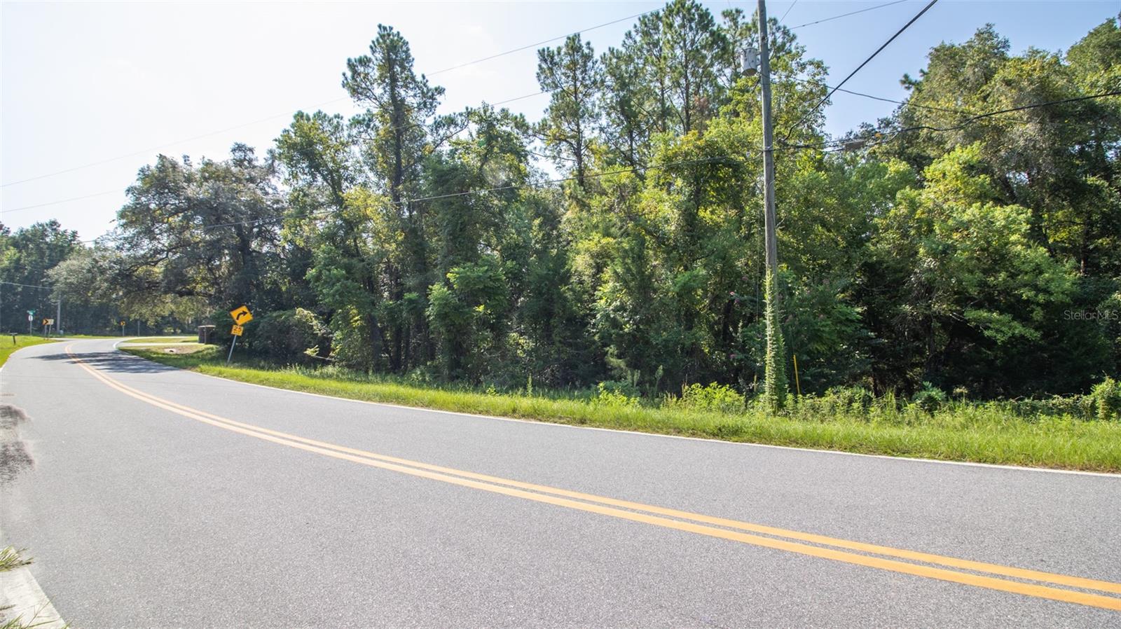 ASHLEY LAKE PLANTATION - Land