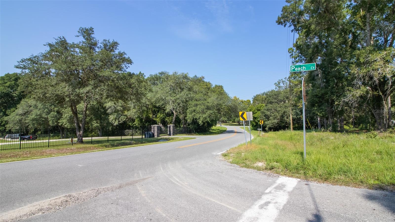 ASHLEY LAKE PLANTATION - Land