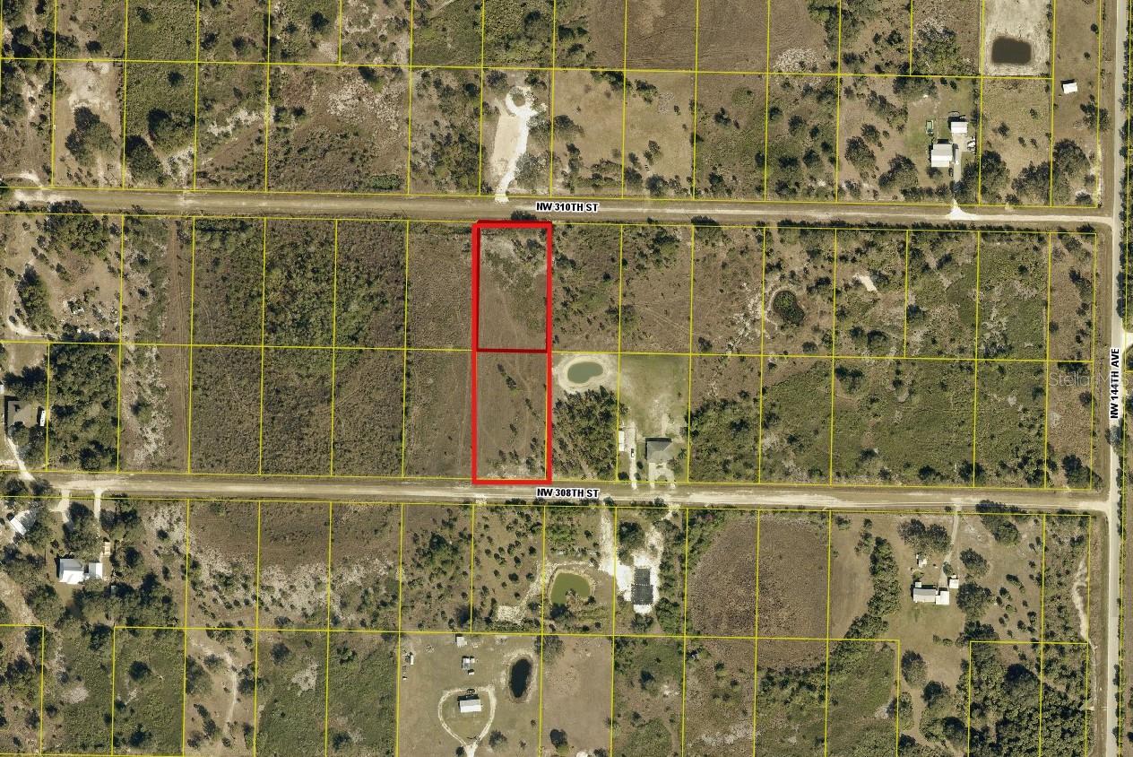 14826 NW 310TH STREET