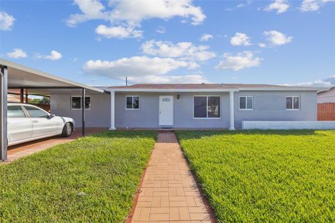 10471 SW 141 STREET MIAMI FL 33176