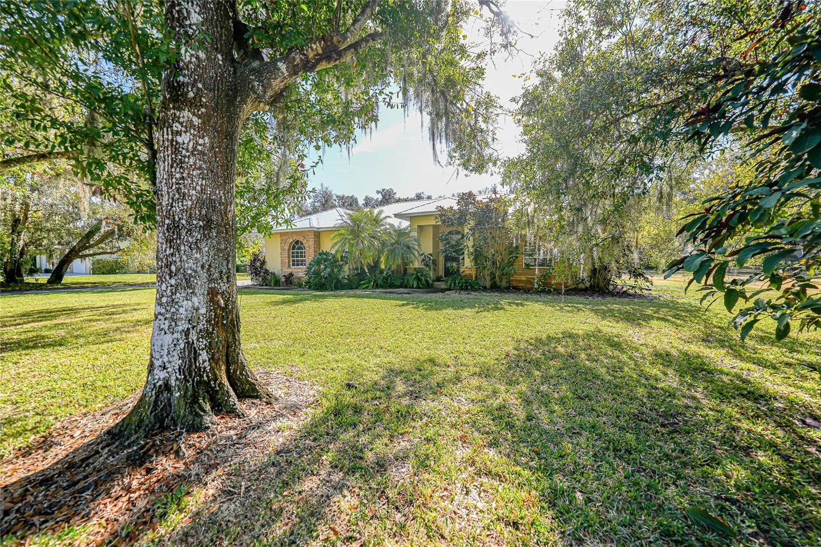 VOSS OAKS - Residential