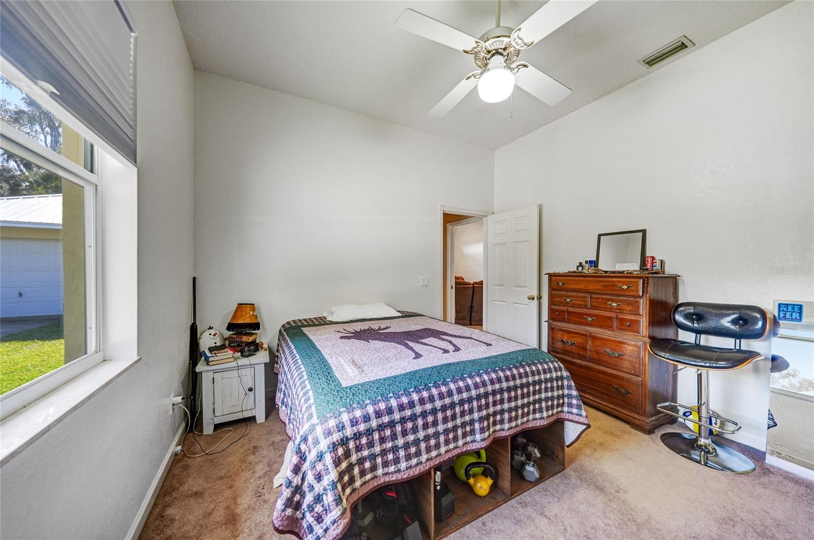 VOSS OAKS - Residential