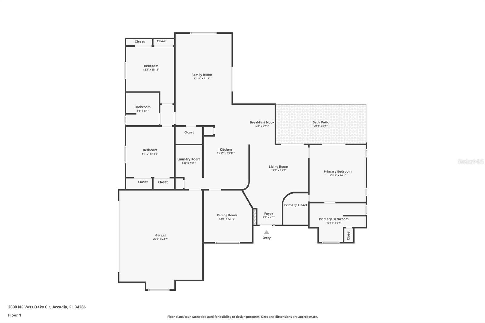 VOSS OAKS - Residential