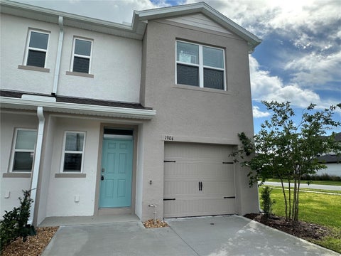 Photo of 1904 Tamarack Pass, Davenport, FL 33837 (MLS # S5157255)