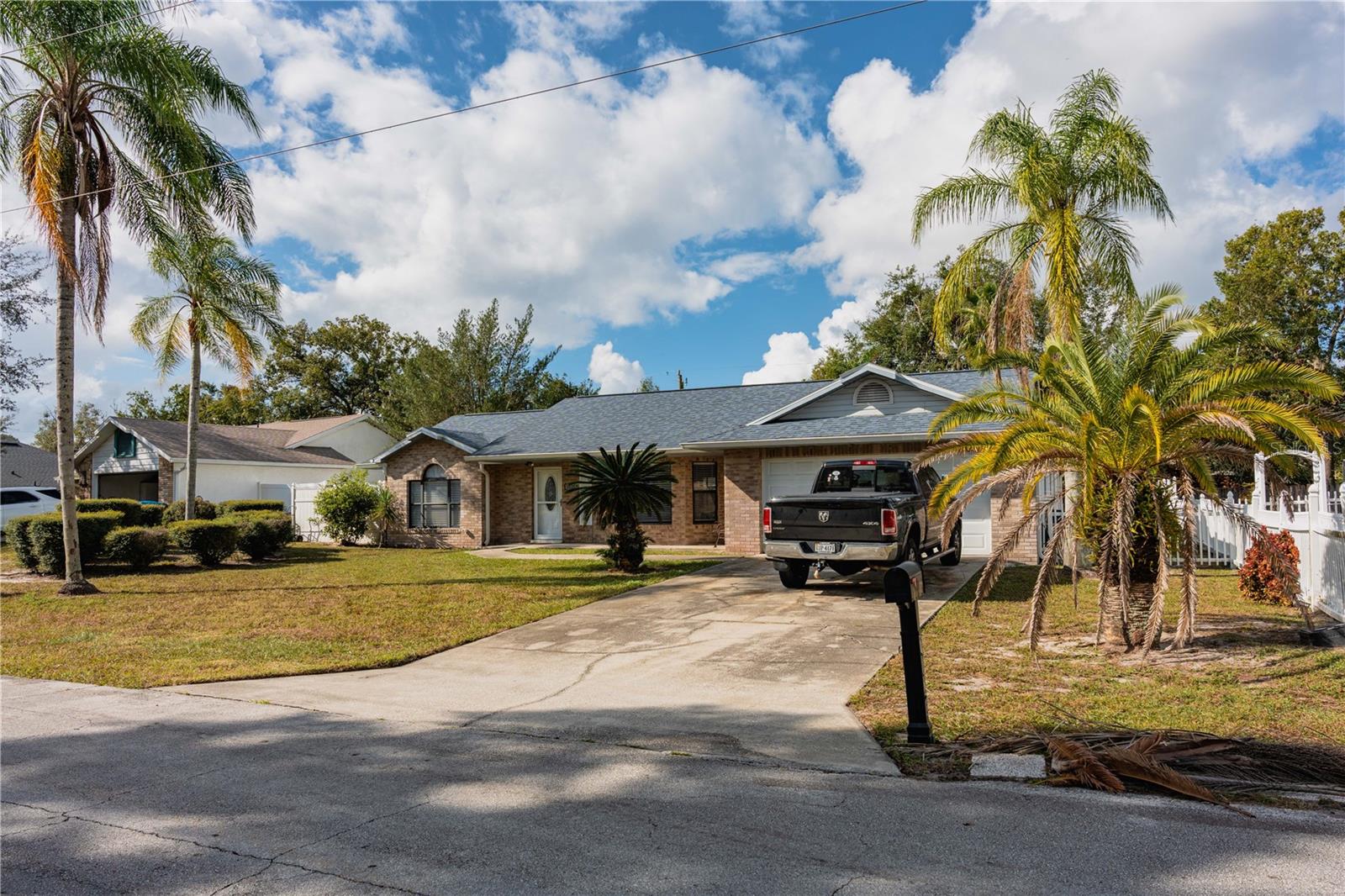 1020 HANFORD DRIVE