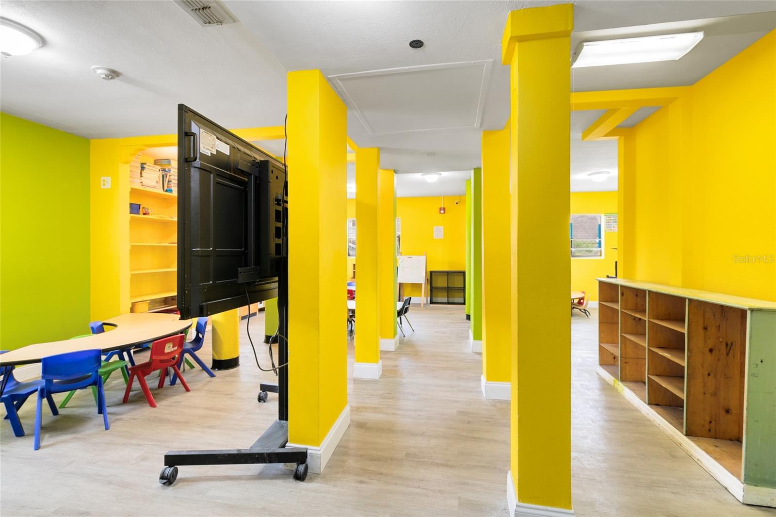 MONTOVALLO - Commercial Sale