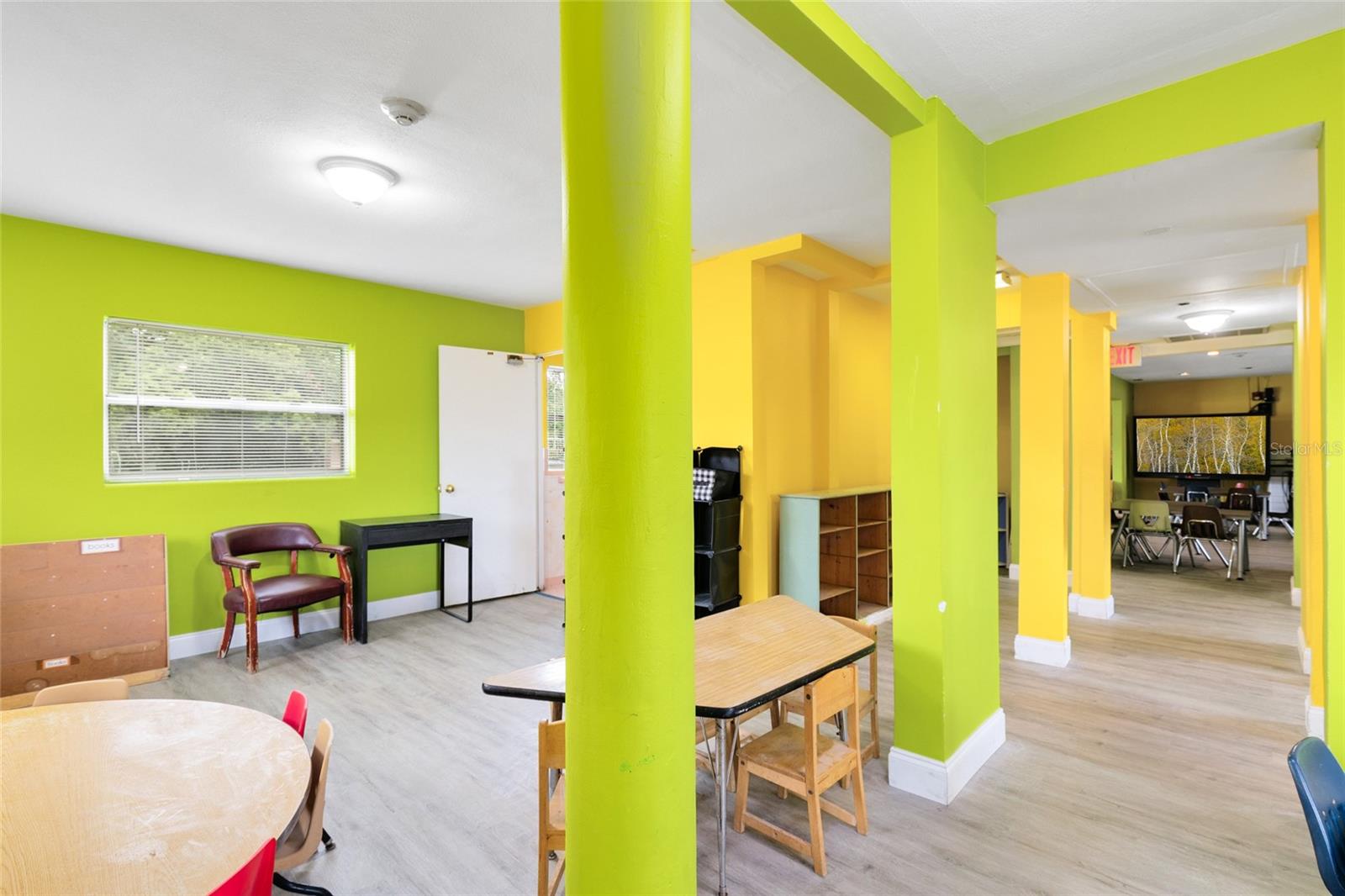 MONTOVALLO - Commercial Sale