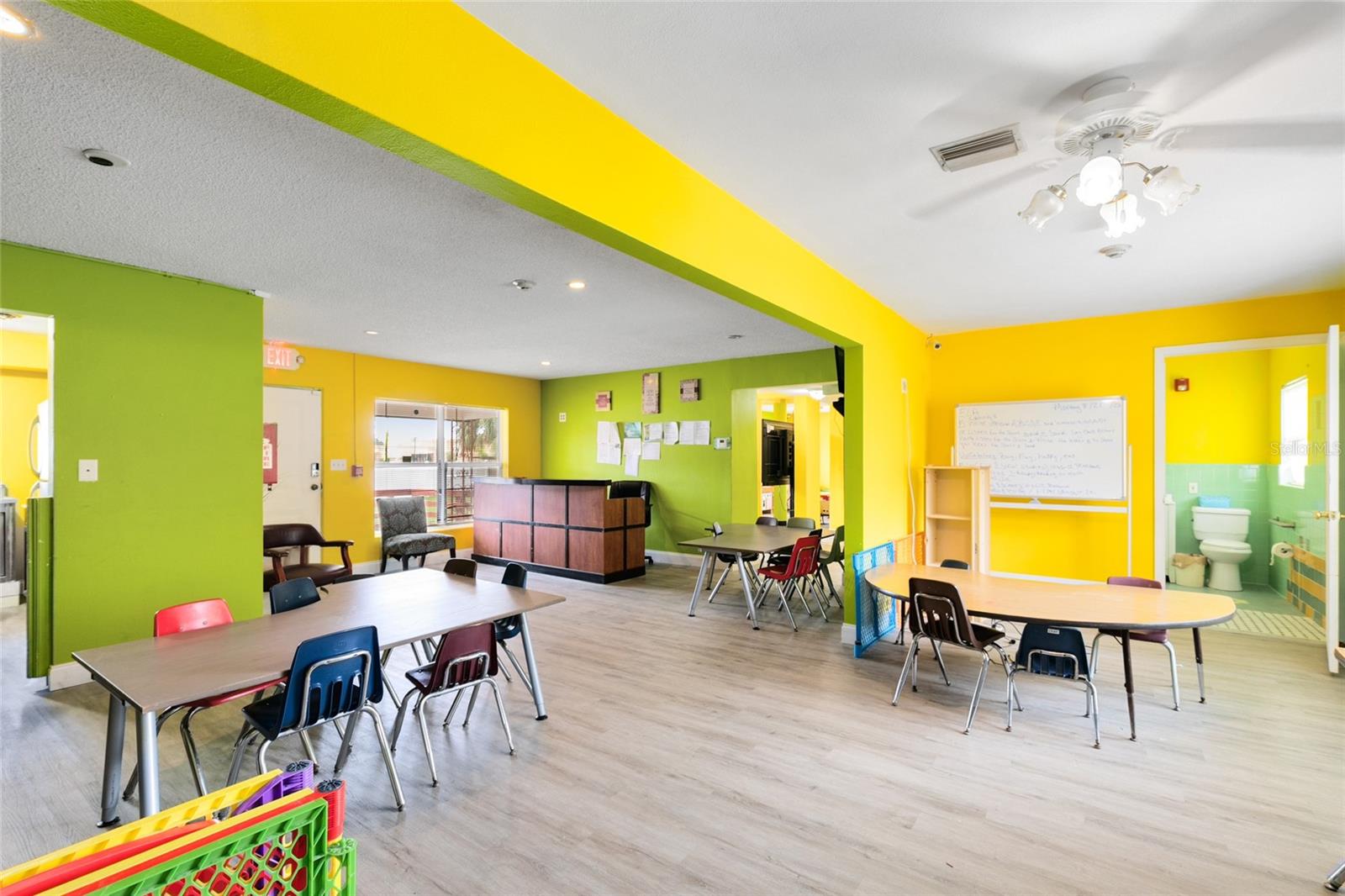 MONTOVALLO - Commercial Sale