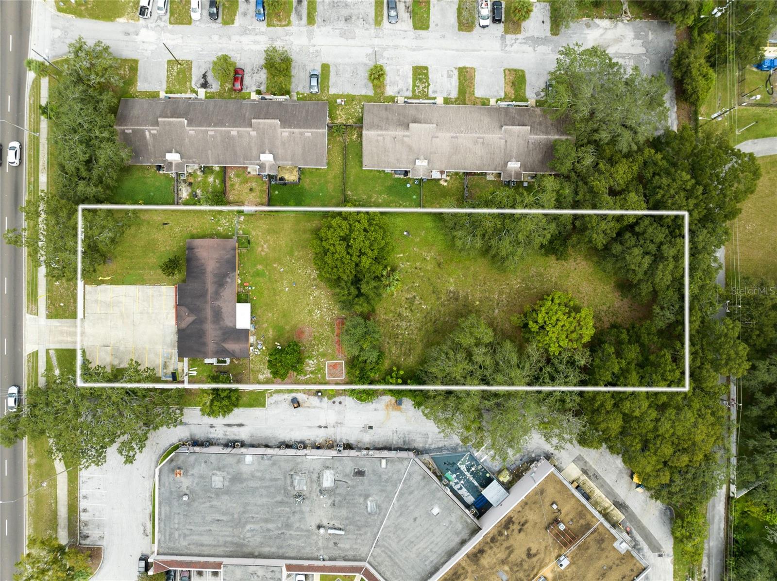 MONTOVALLO - Commercial Sale