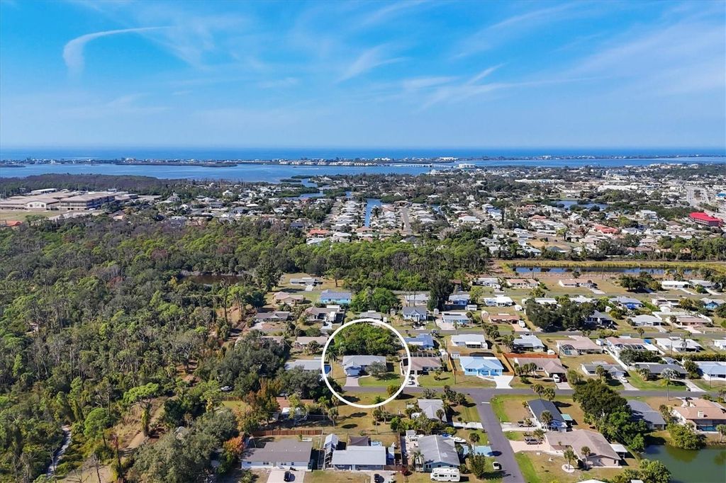 Photo of 1820 Meadow Lark Lane, Englewood, FL 34224 (MLS # D6144981)