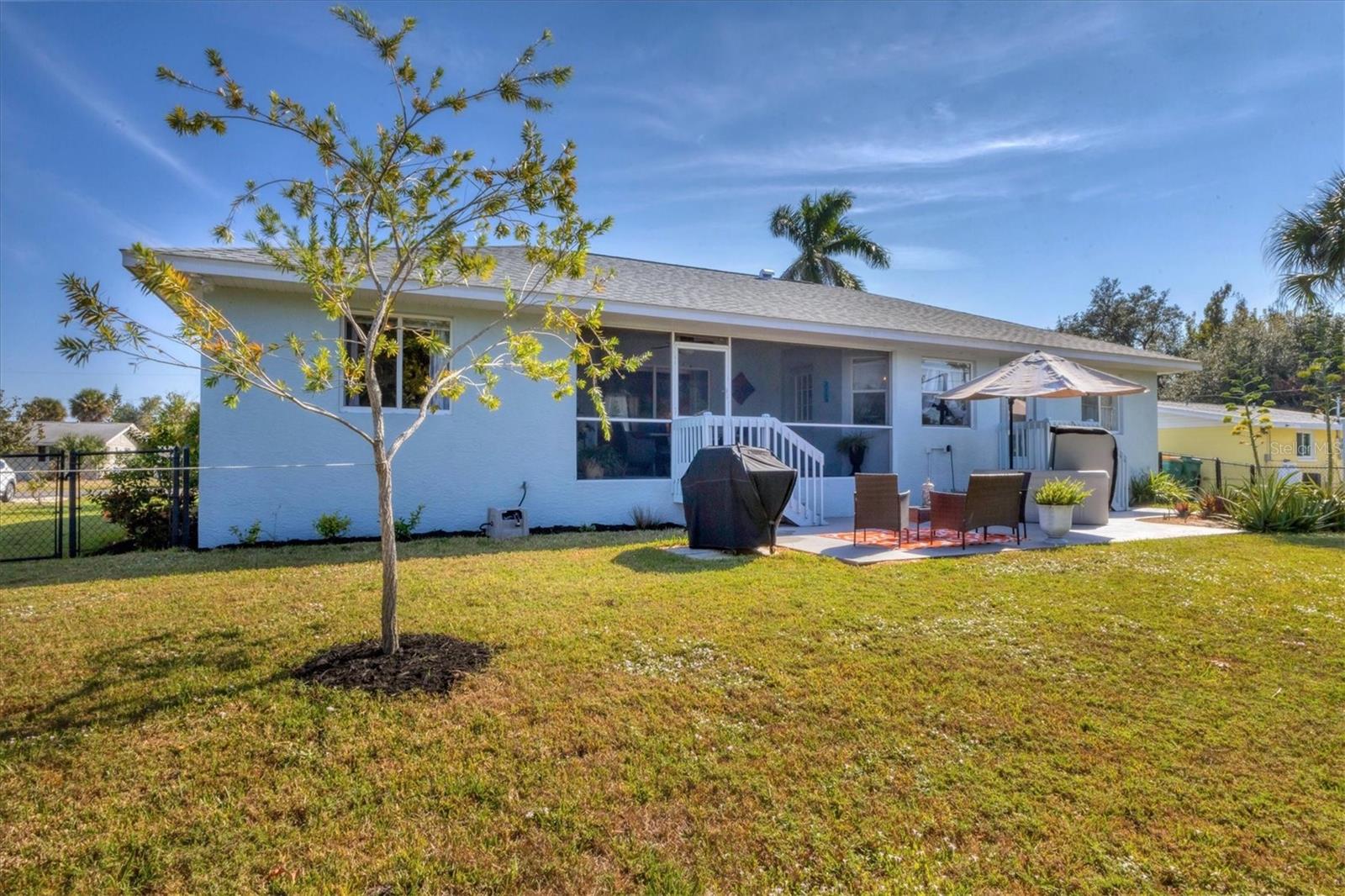 BREEZEWOOD MANOR - Residential