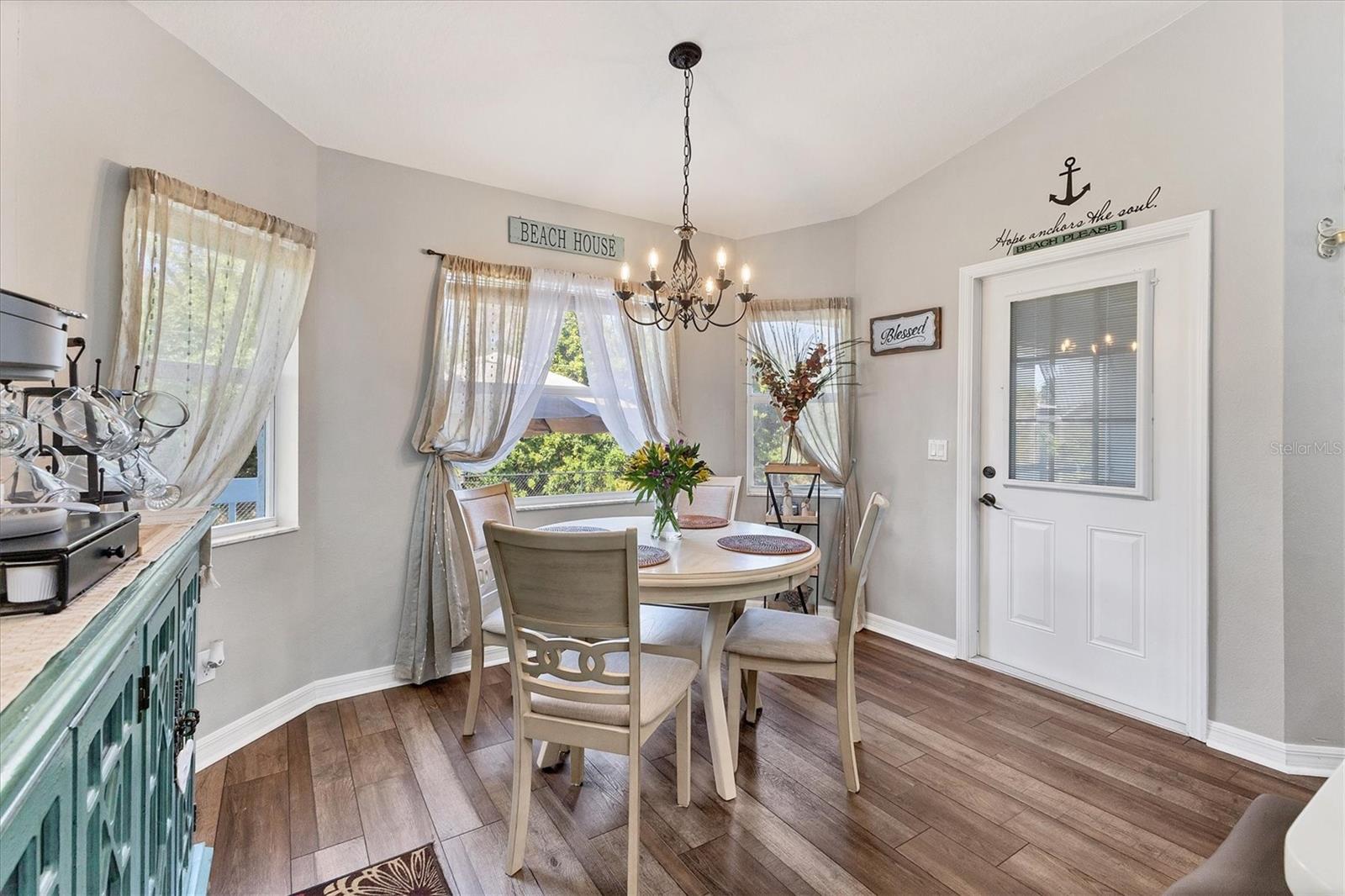 BREEZEWOOD MANOR - Residential