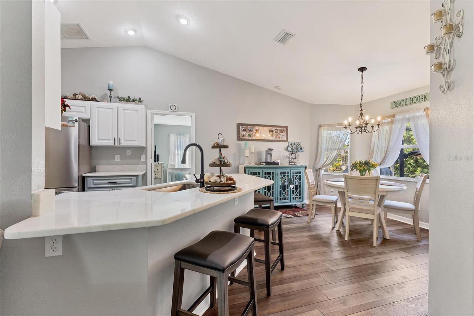 BREEZEWOOD MANOR - Residential