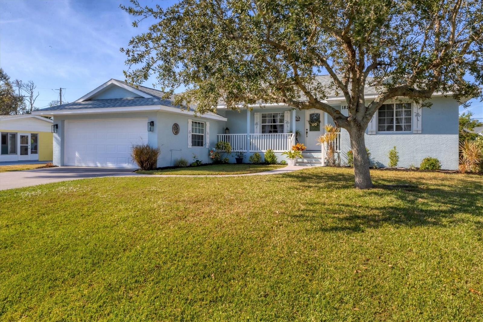 BREEZEWOOD MANOR - Residential