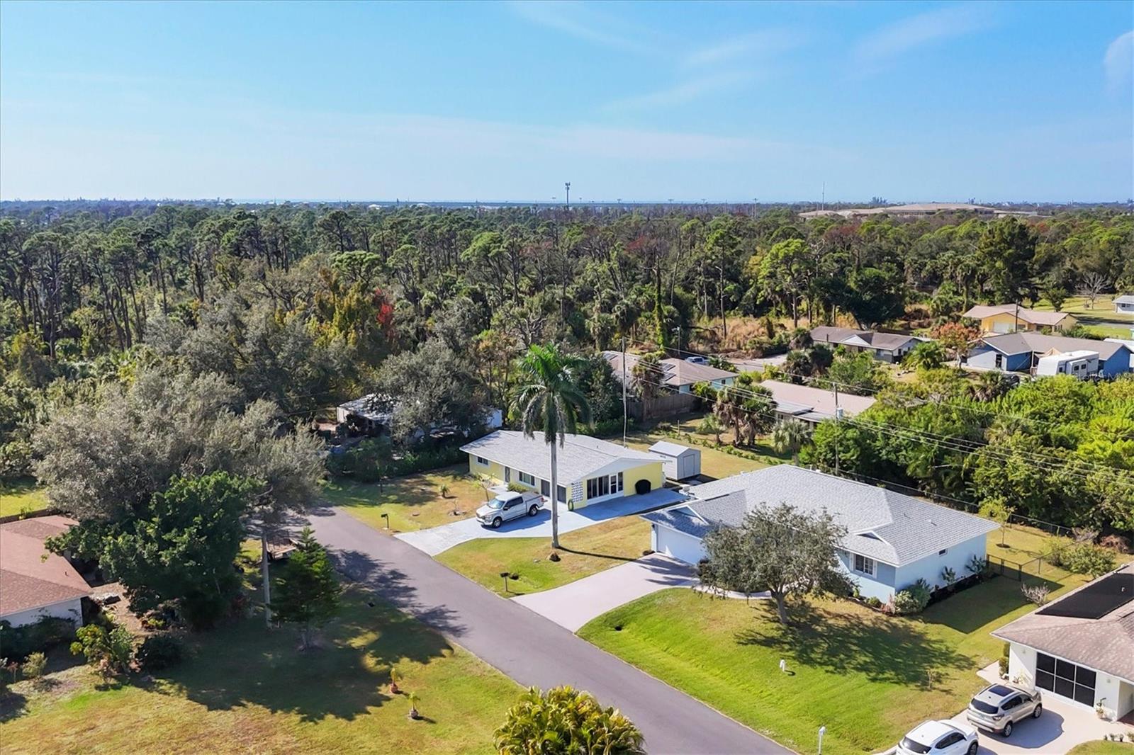 BREEZEWOOD MANOR - Residential