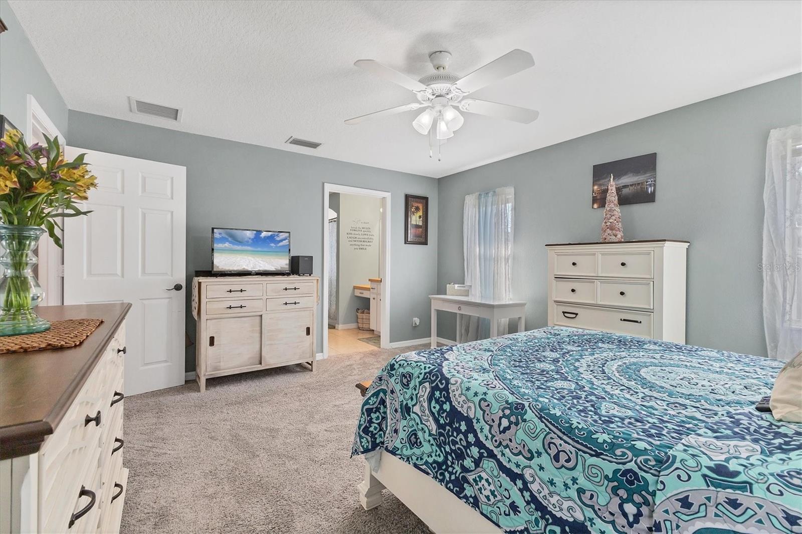 BREEZEWOOD MANOR - Residential