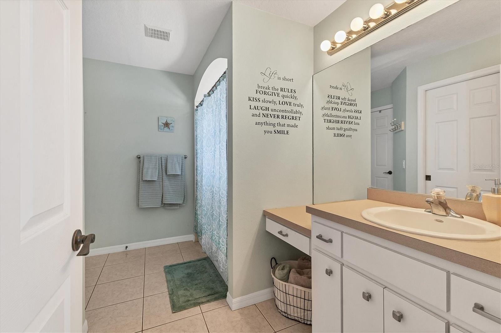 BREEZEWOOD MANOR - Residential