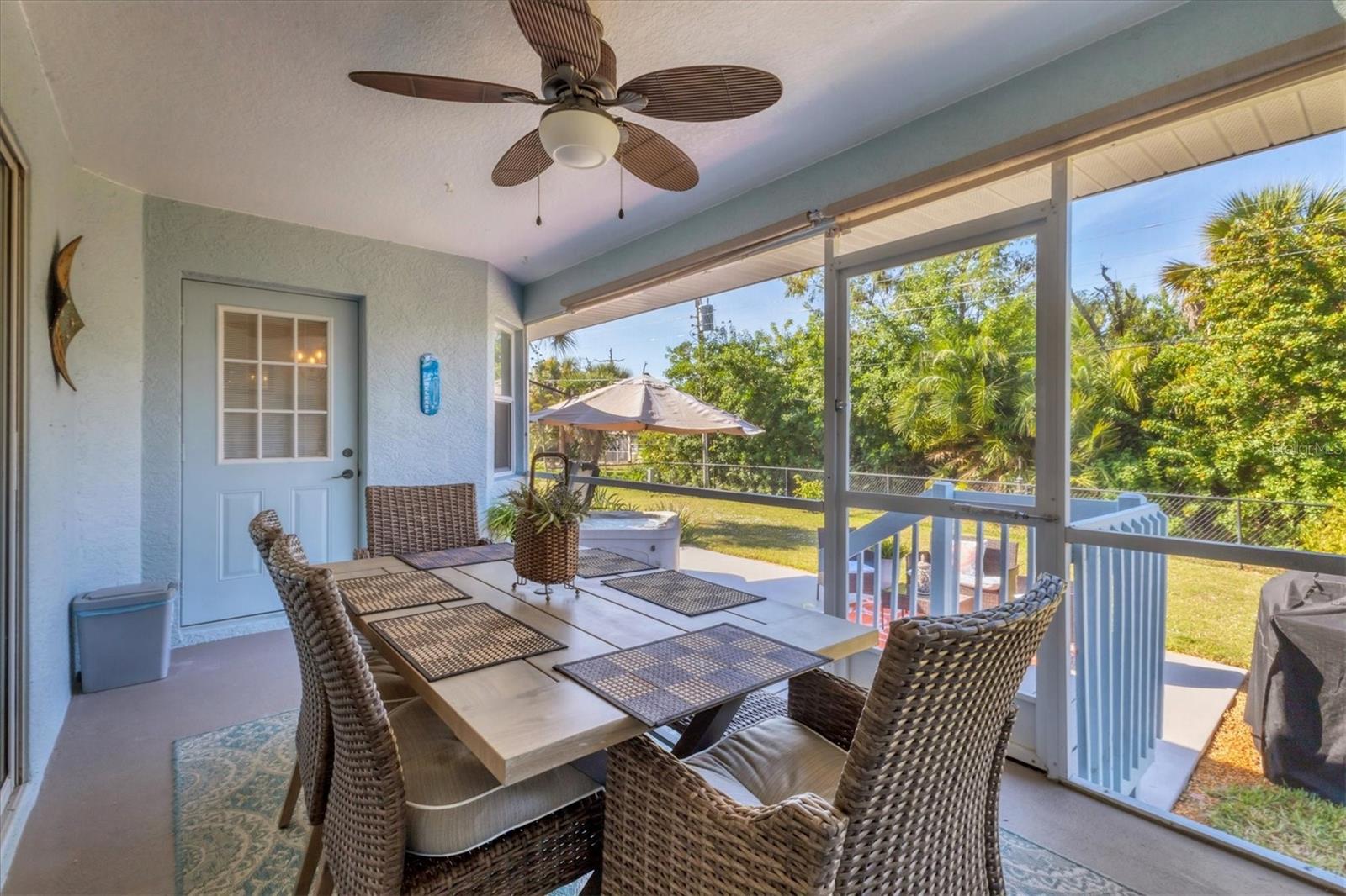 BREEZEWOOD MANOR - Residential