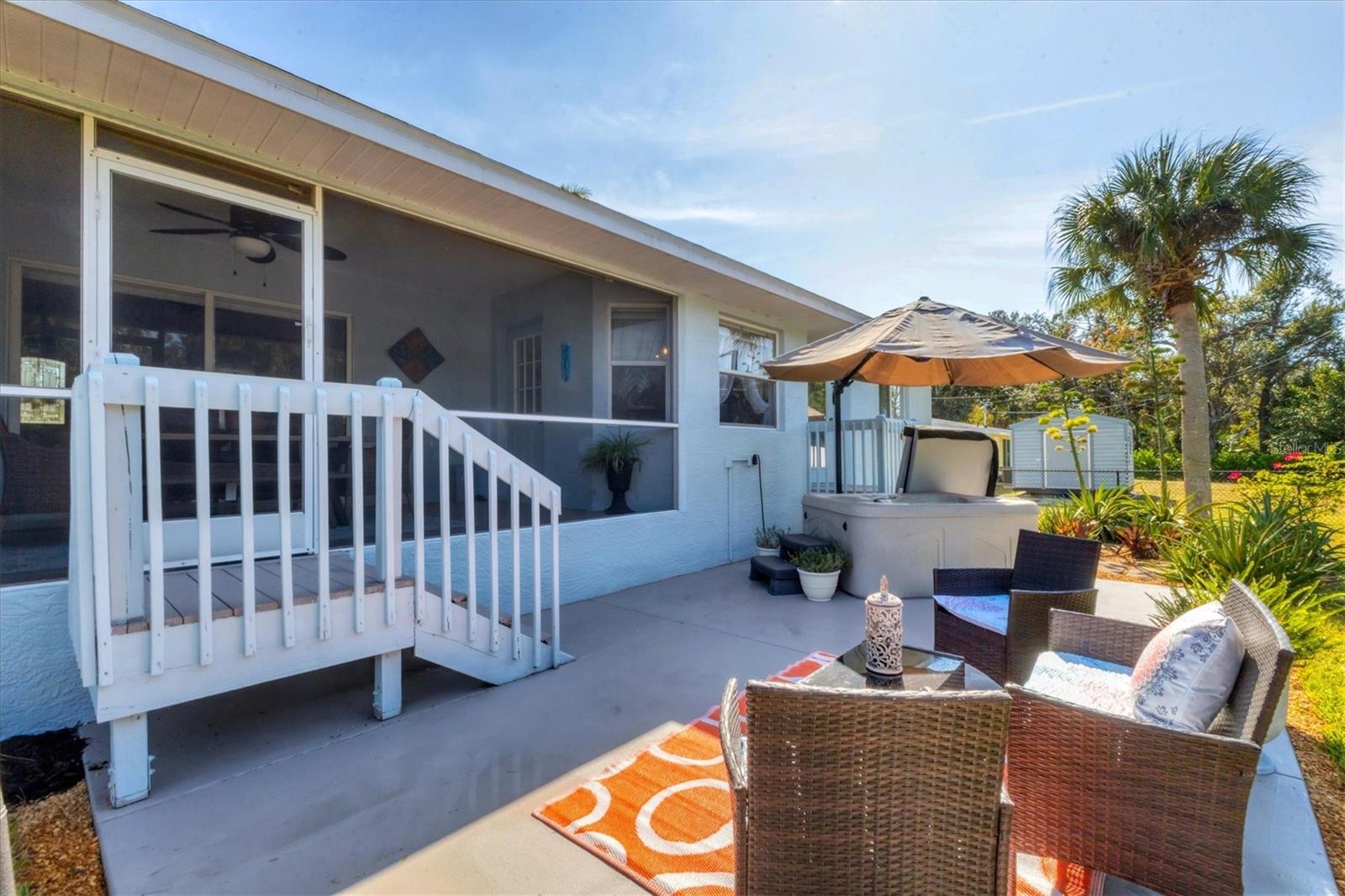 BREEZEWOOD MANOR - Residential