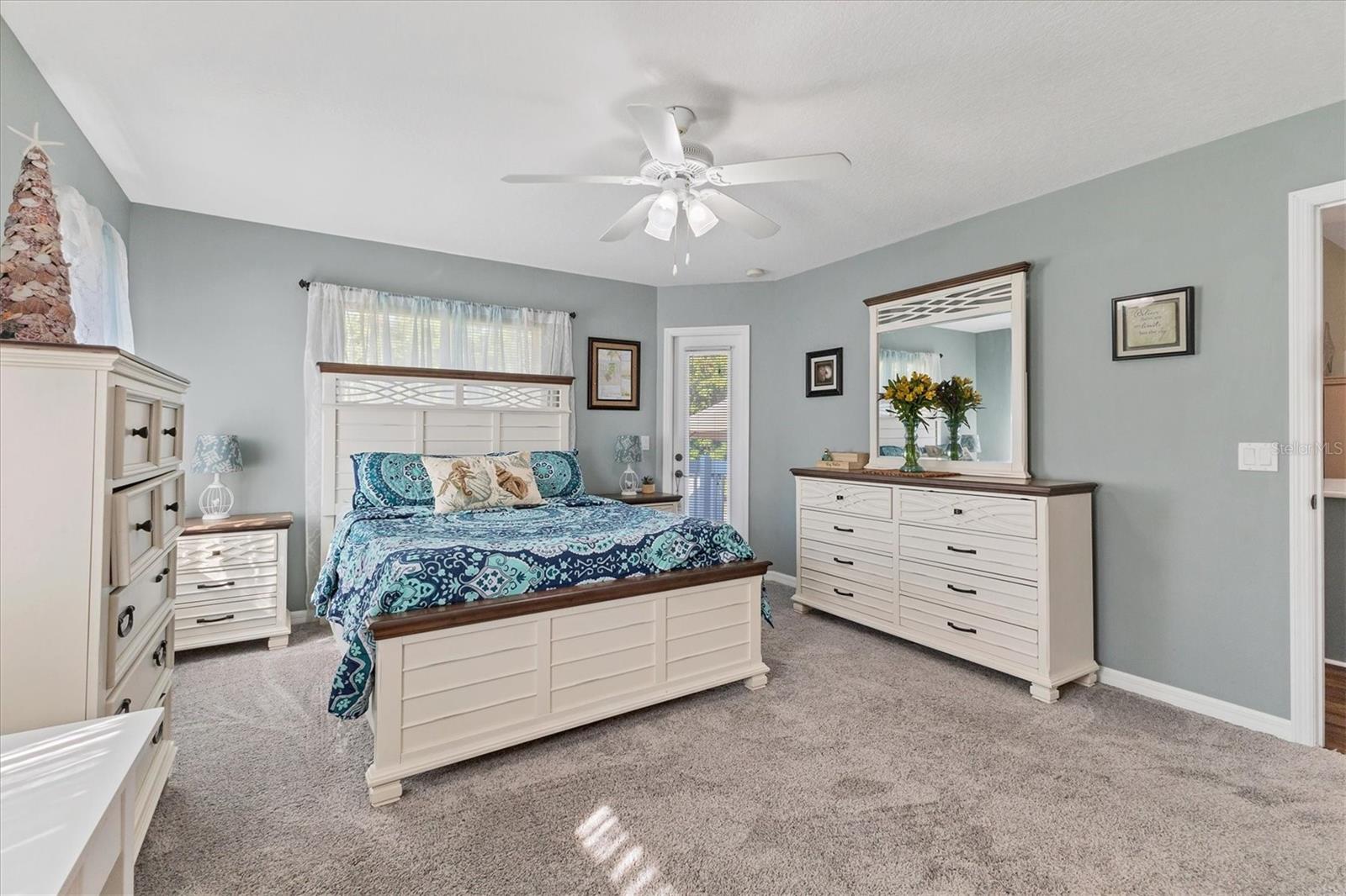 BREEZEWOOD MANOR - Residential