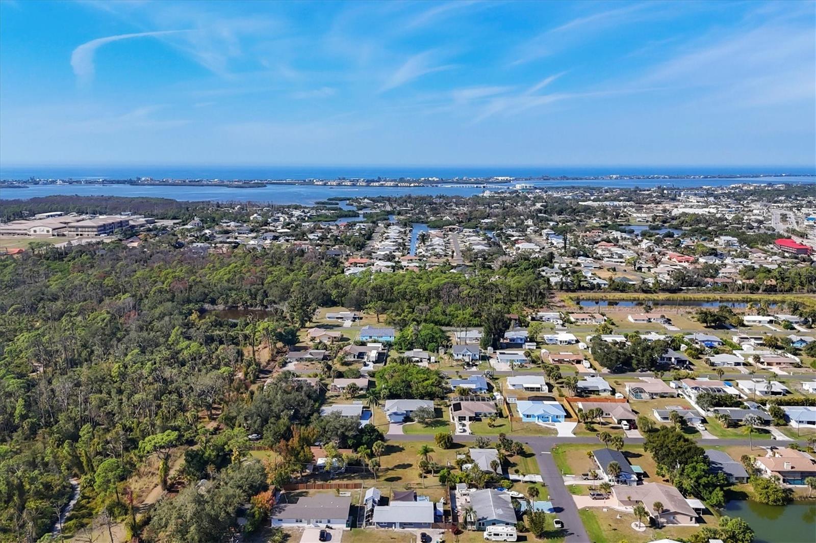 BREEZEWOOD MANOR - Residential