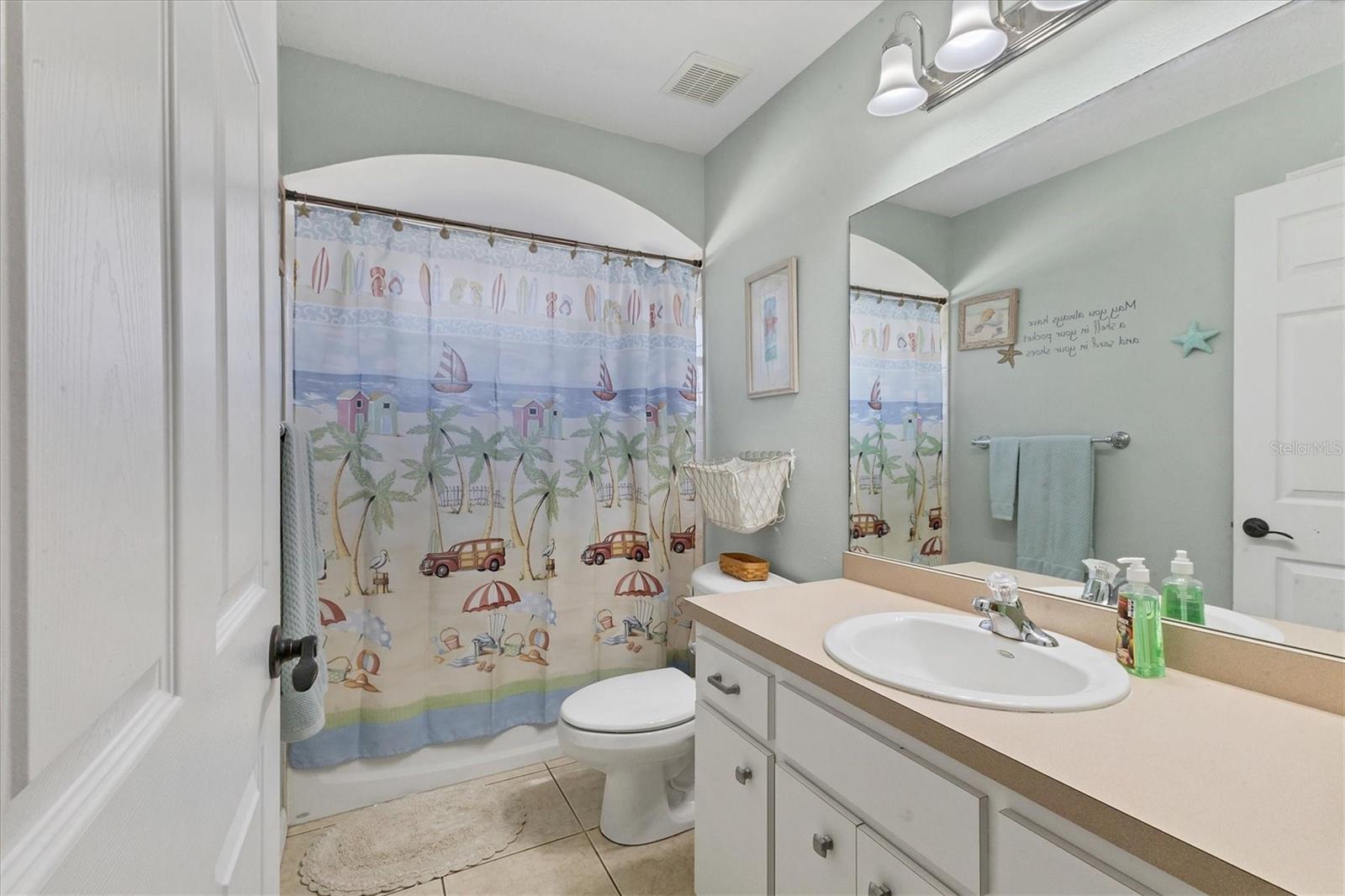 BREEZEWOOD MANOR - Residential