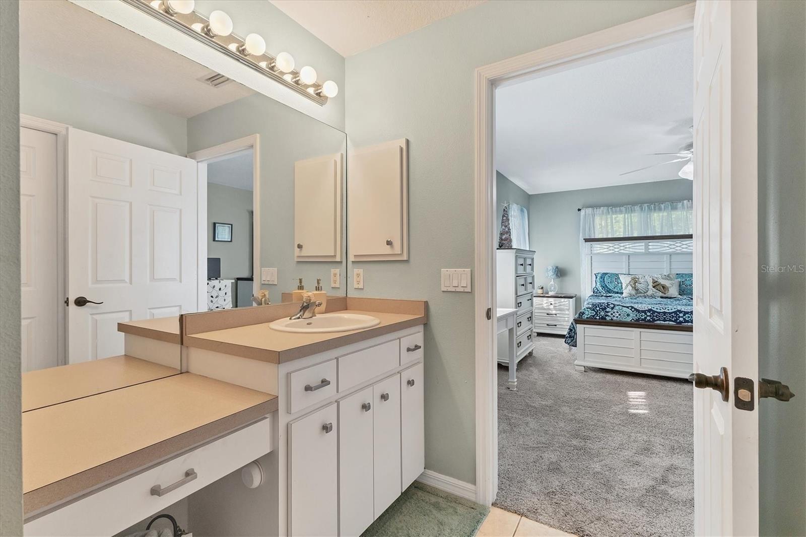 BREEZEWOOD MANOR - Residential