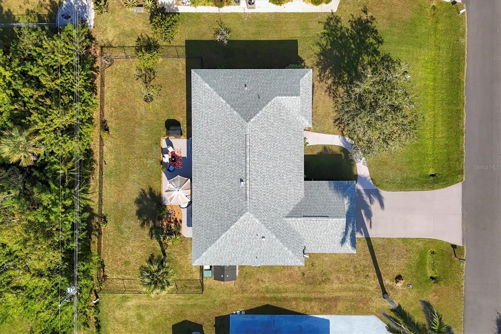 BREEZEWOOD MANOR - Residential