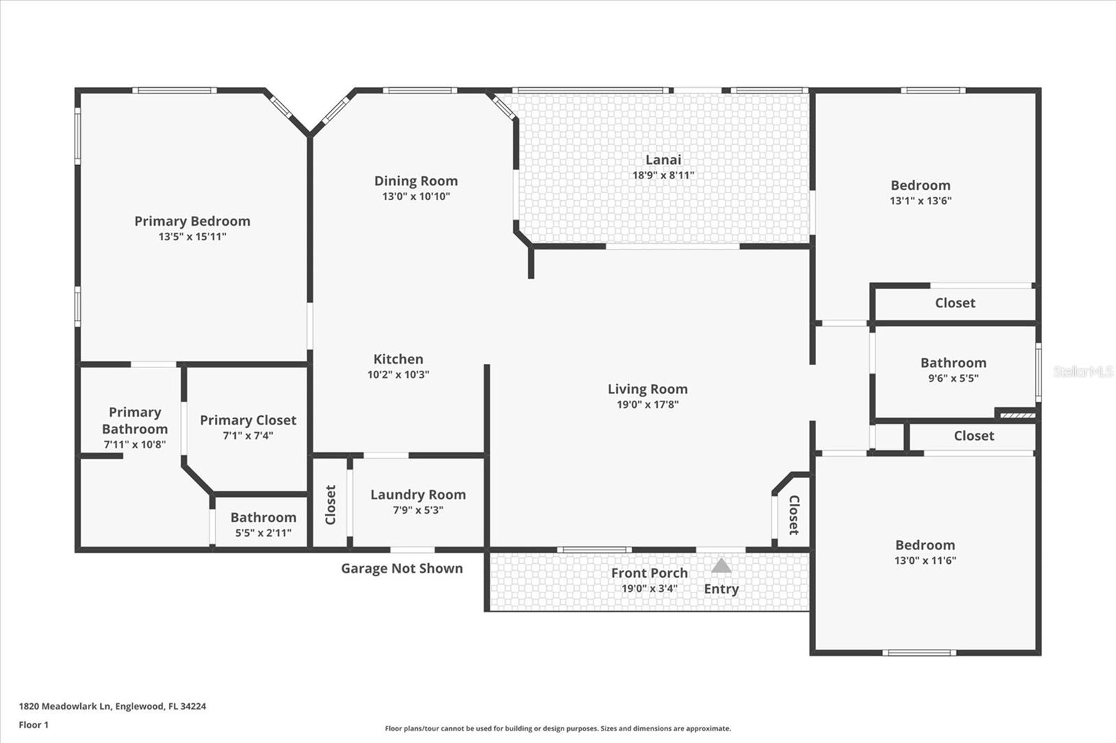 BREEZEWOOD MANOR - Residential