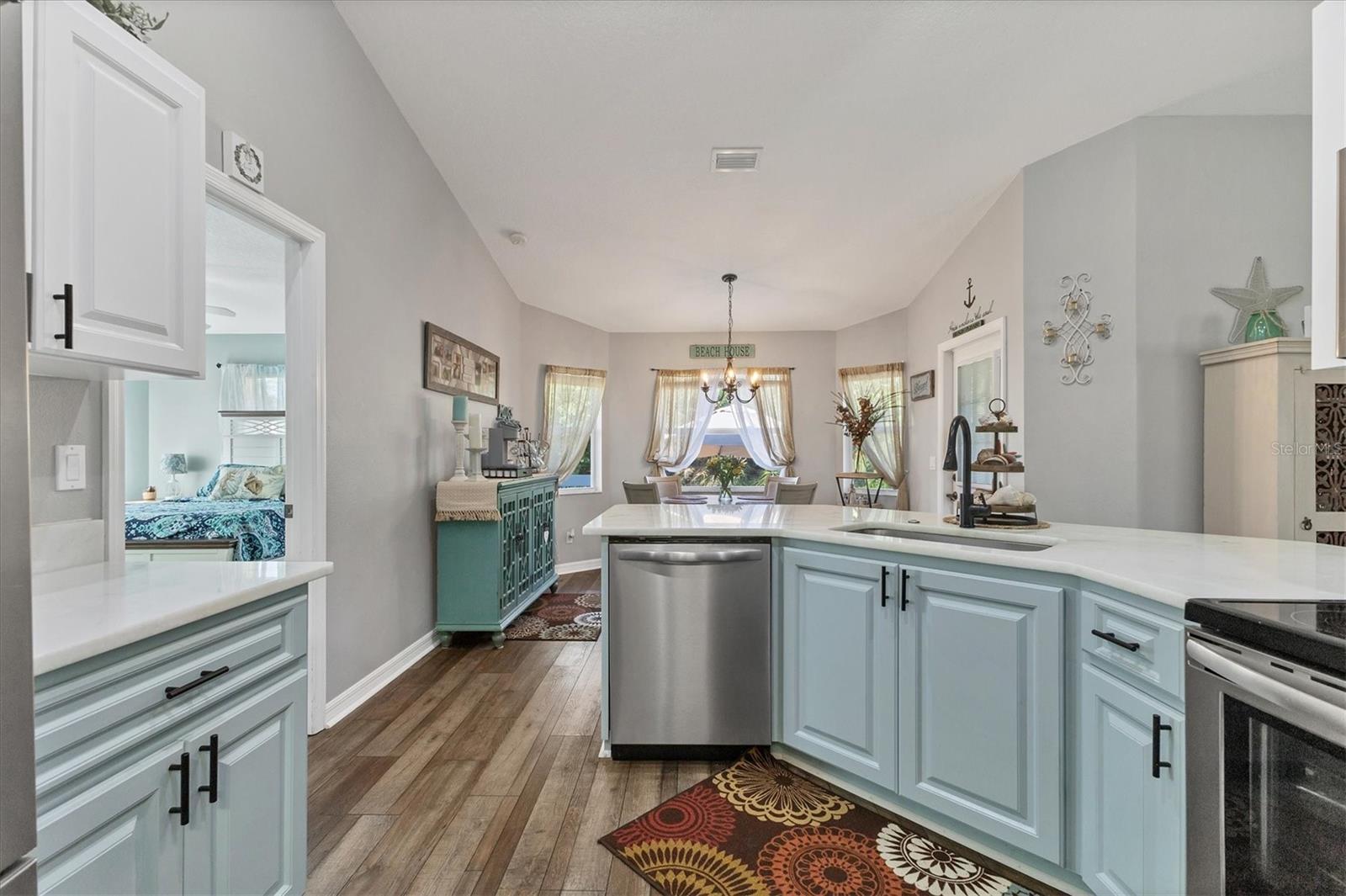 BREEZEWOOD MANOR - Residential