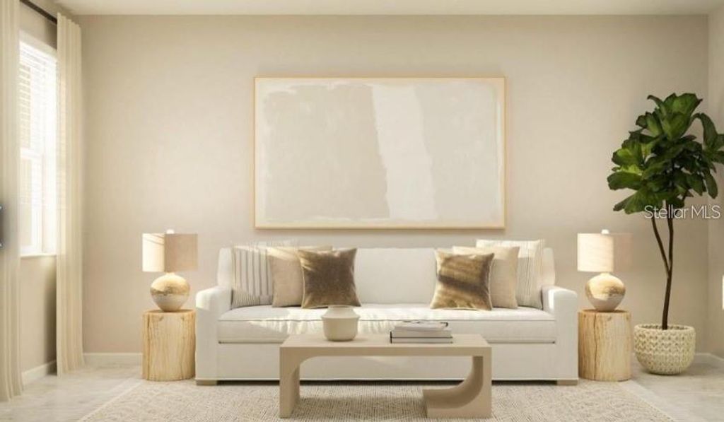 Photo of 2667 Skyline Loop, Kissimmee, FL 34758 (MLS # S5142651)