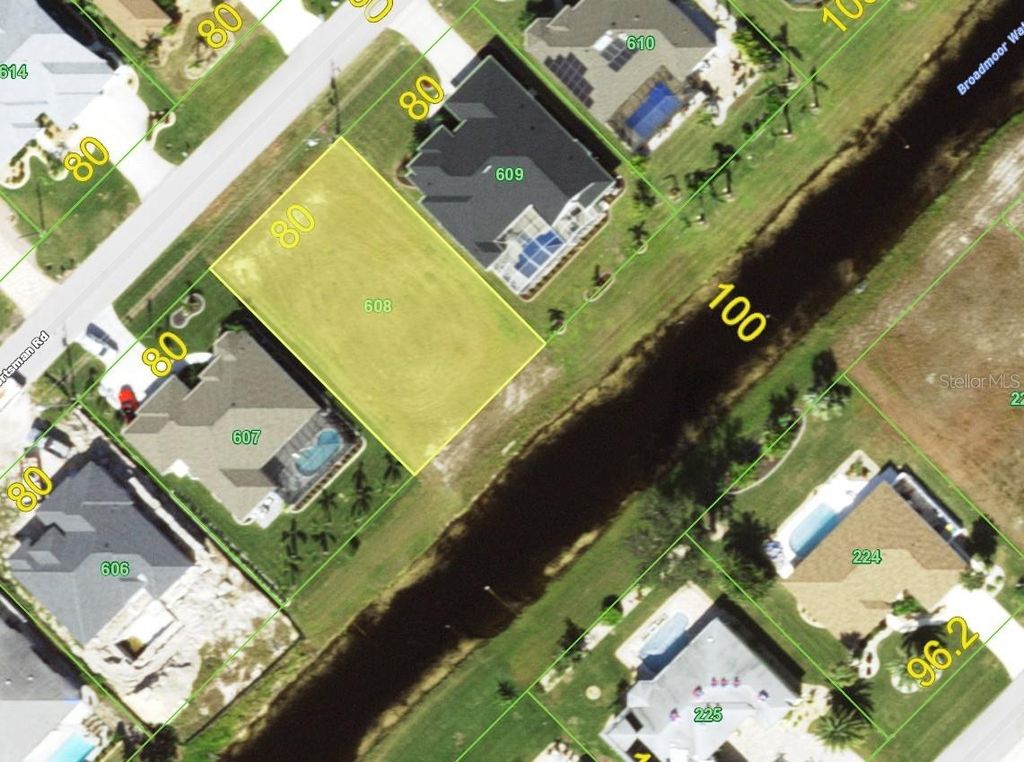 Photo of 255 Sportsman Road, Rotonda West, FL 33947 (MLS # C7515473)