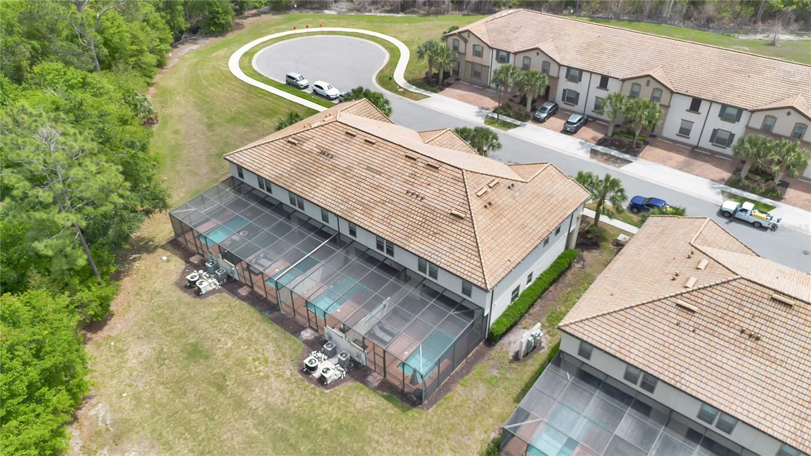 WINDSOR AT WESTSIDE PH 2B - Residential