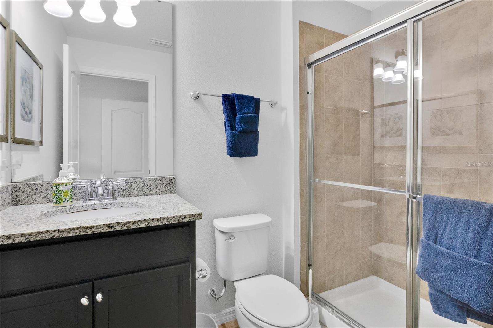 WINDSOR AT WESTSIDE PH 2B - Residential