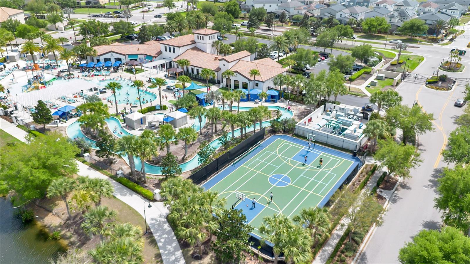 WINDSOR AT WESTSIDE PH 2B - Residential