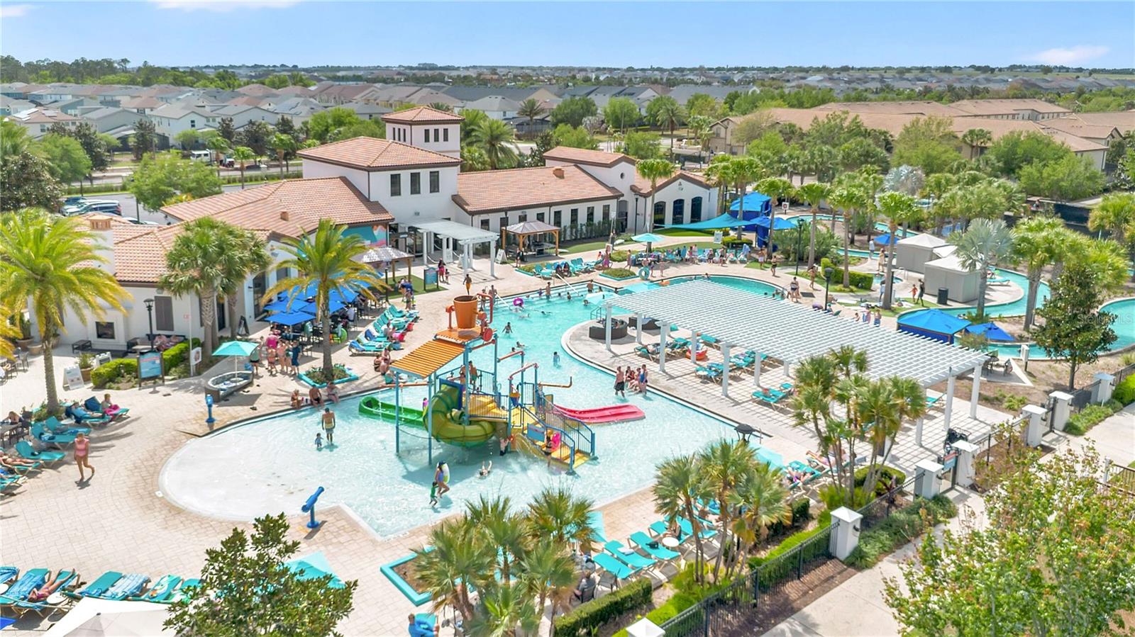 WINDSOR AT WESTSIDE PH 2B - Residential