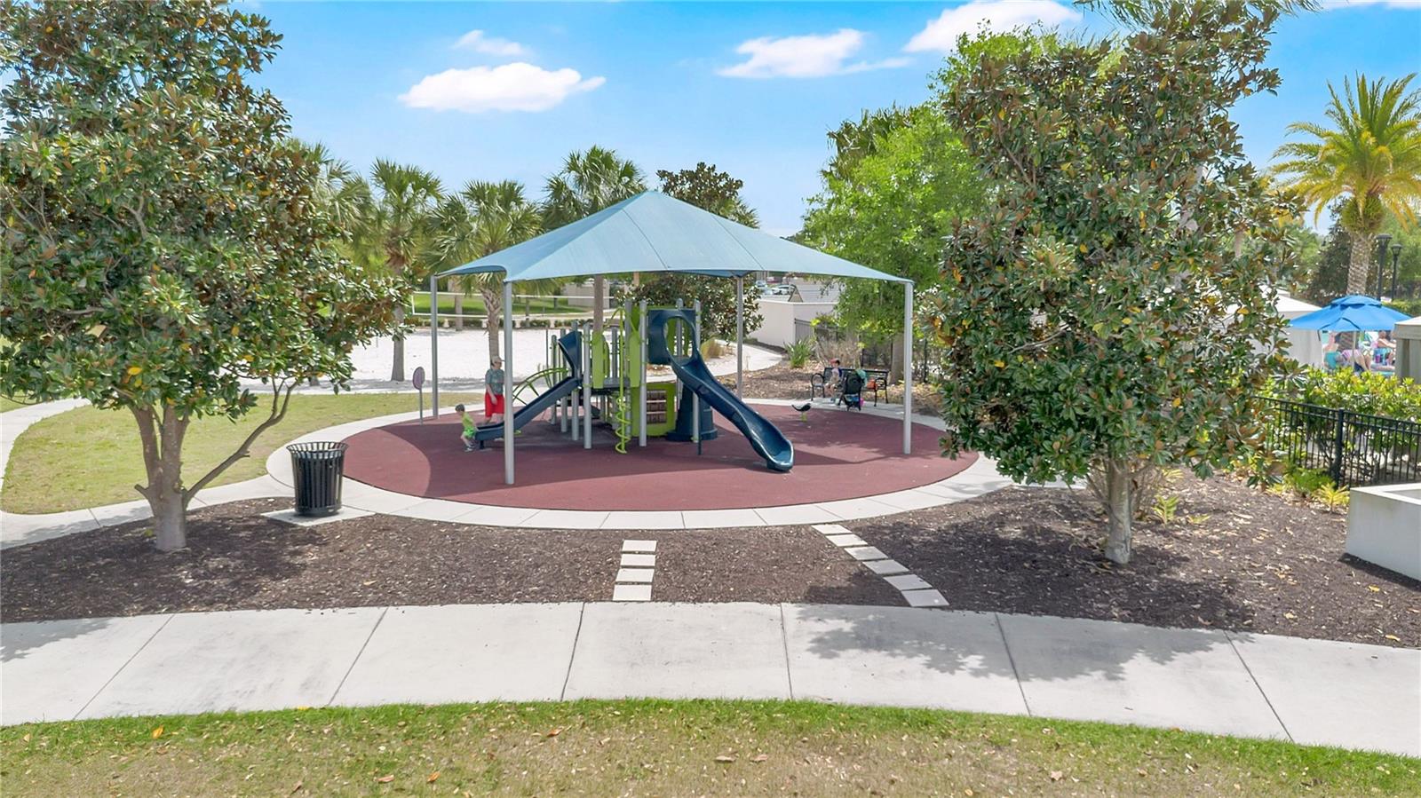 WINDSOR AT WESTSIDE PH 2B - Residential