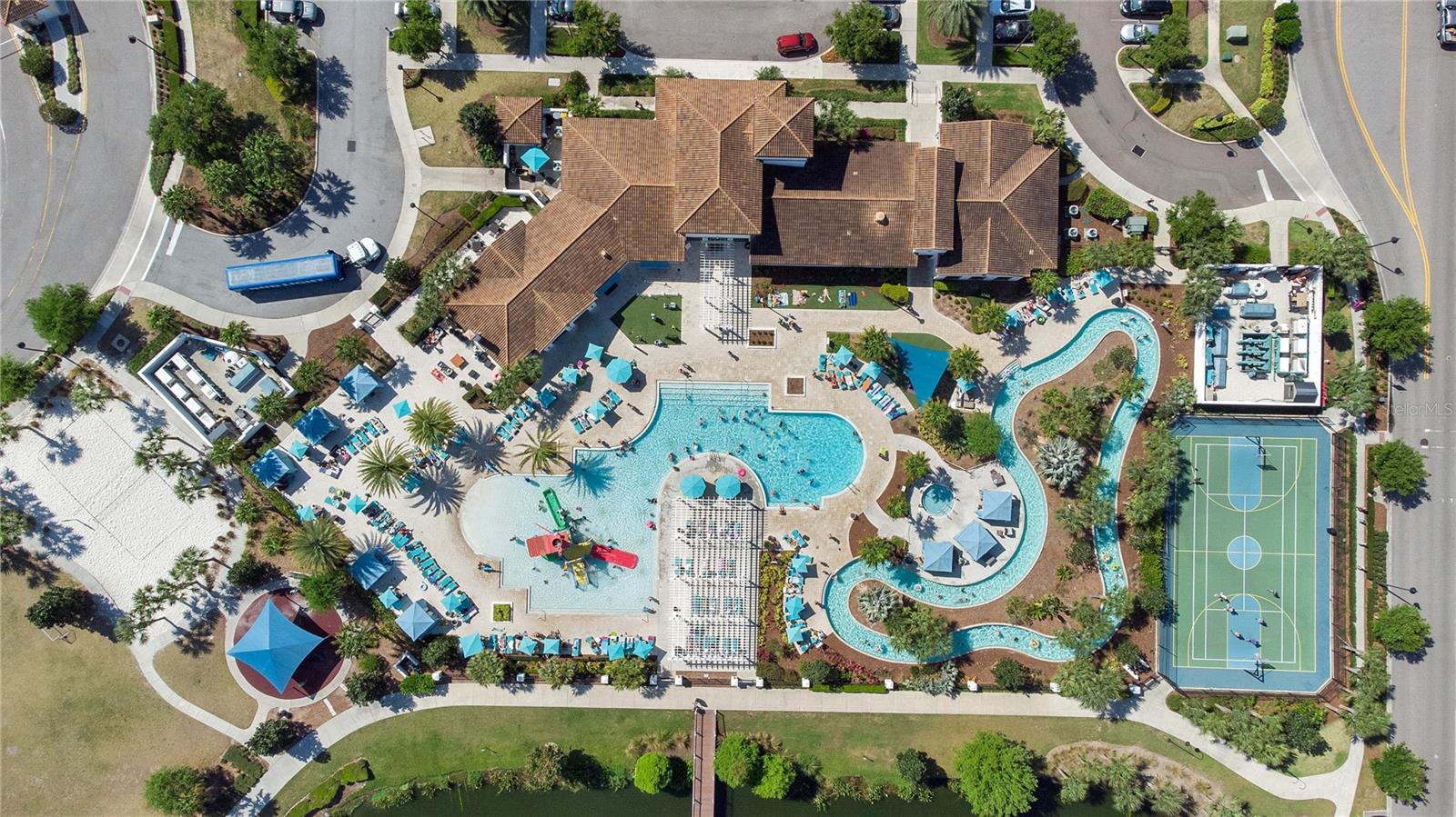 WINDSOR AT WESTSIDE PH 2B - Residential