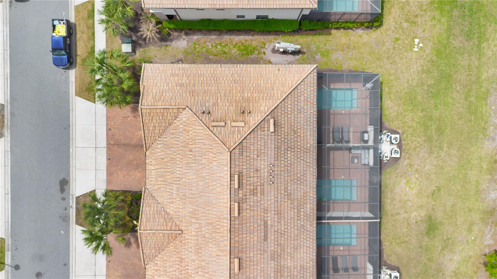 WINDSOR AT WESTSIDE PH 2B - Residential