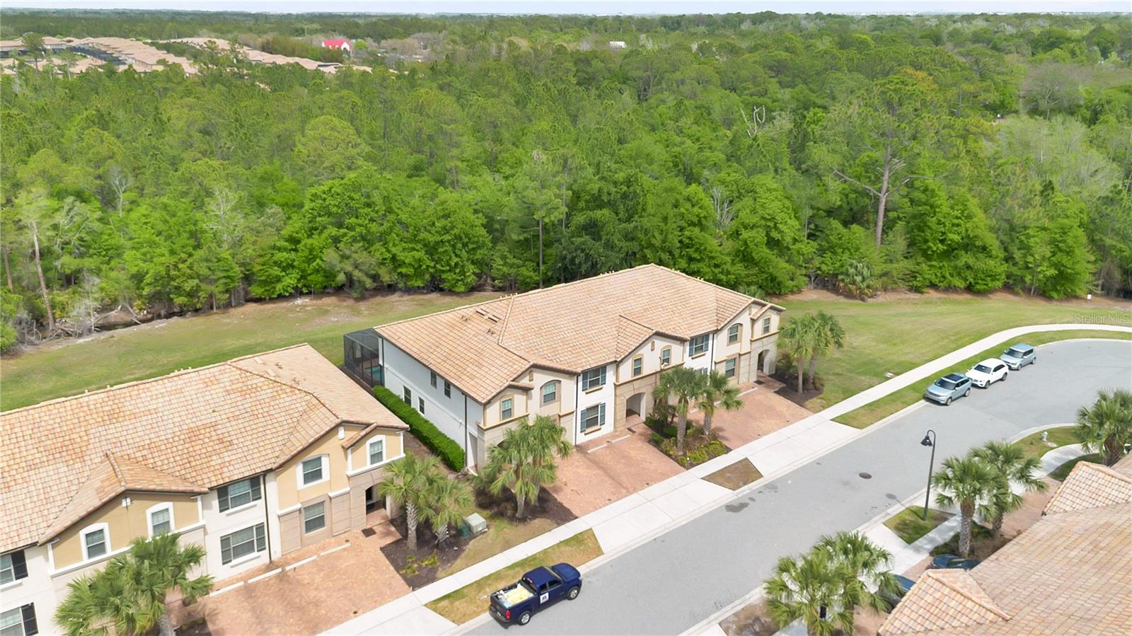 WINDSOR AT WESTSIDE PH 2B - Residential