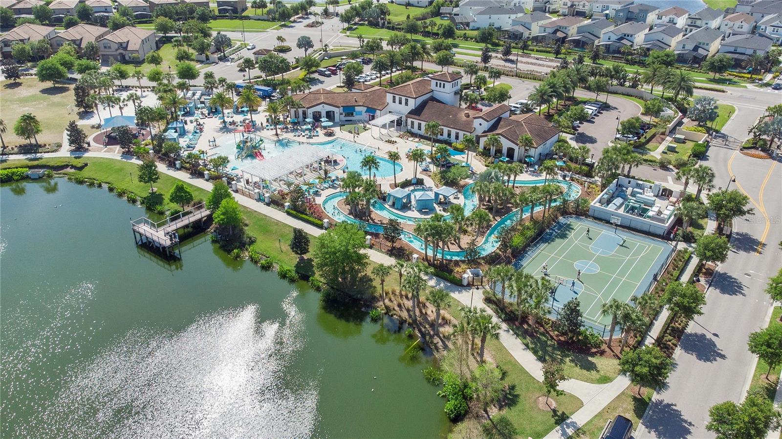 WINDSOR AT WESTSIDE PH 2B - Residential