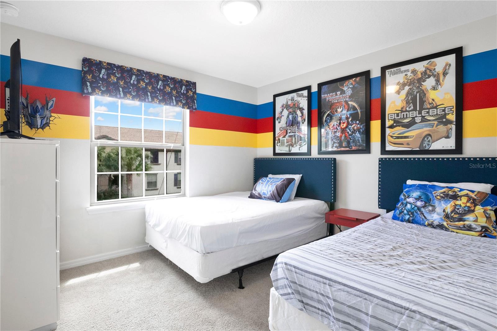 WINDSOR AT WESTSIDE PH 2B - Residential