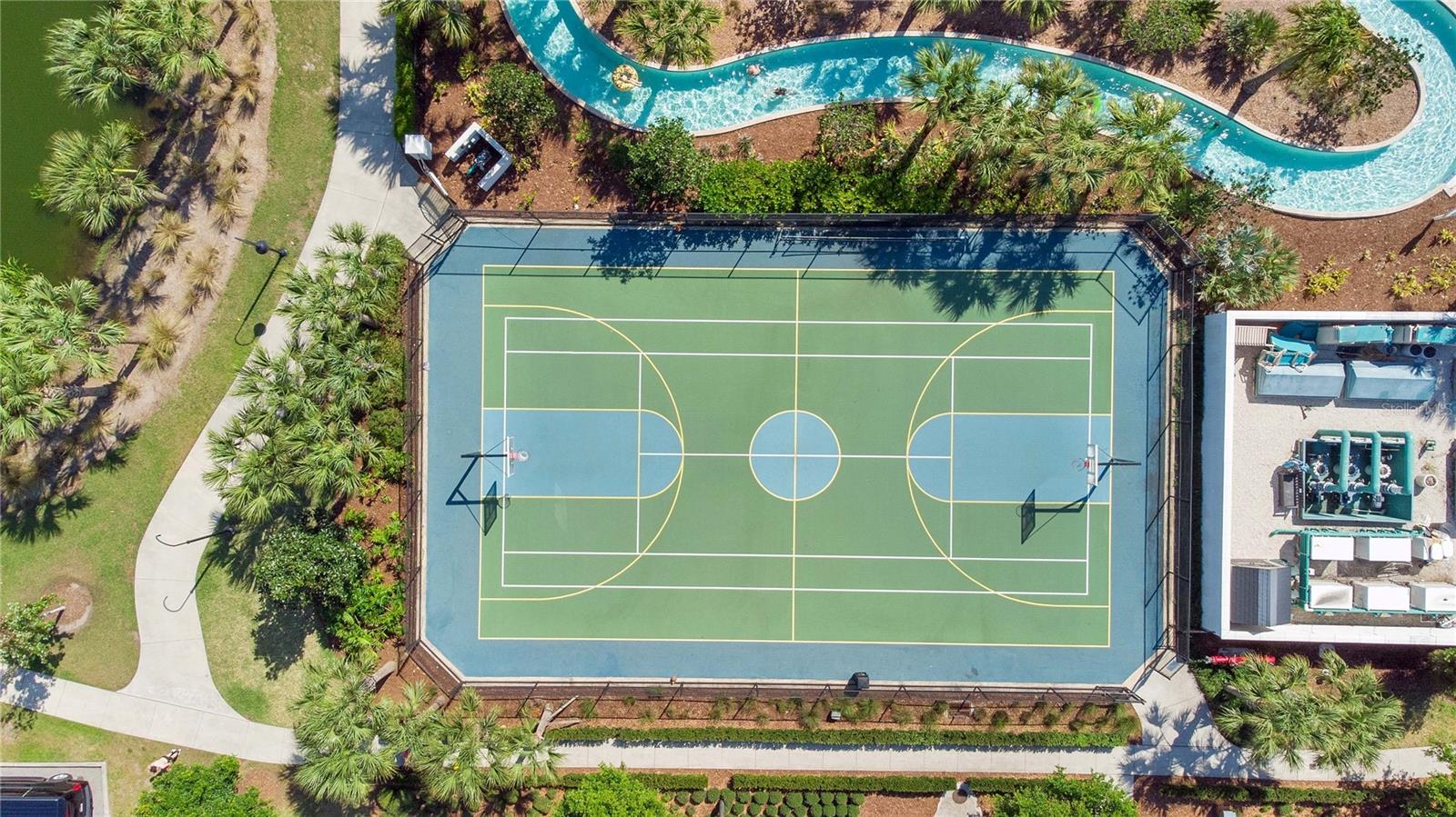 WINDSOR AT WESTSIDE PH 2B - Residential