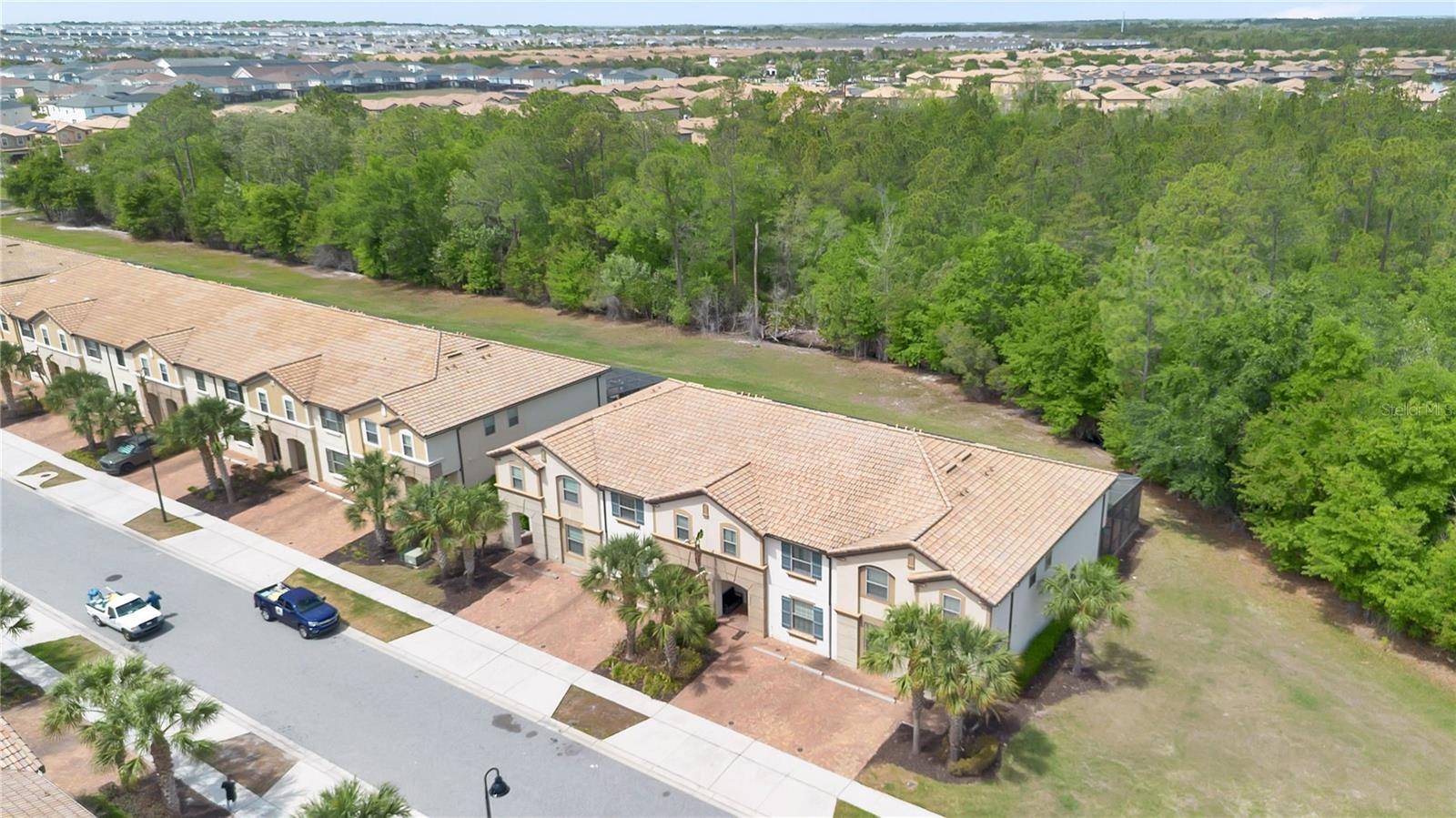 WINDSOR AT WESTSIDE PH 2B - Residential