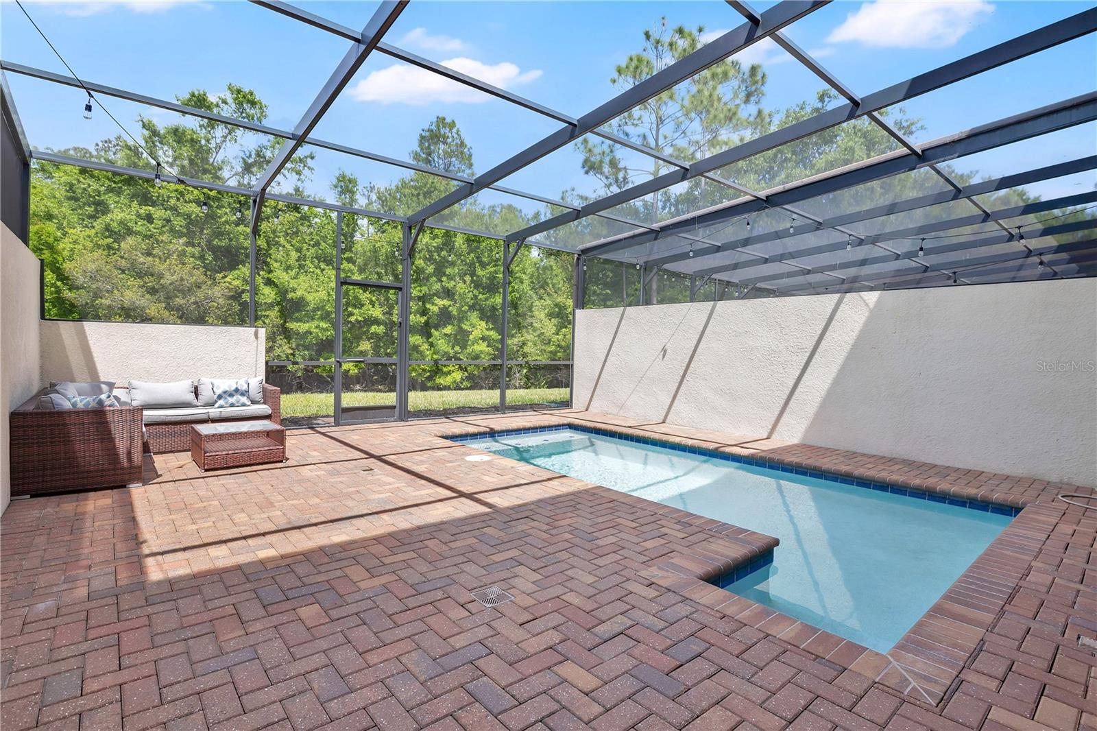 WINDSOR AT WESTSIDE PH 2B - Residential